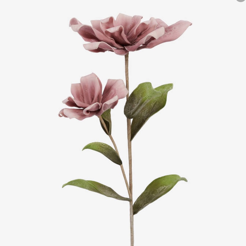 Urban Barn Faux Florals